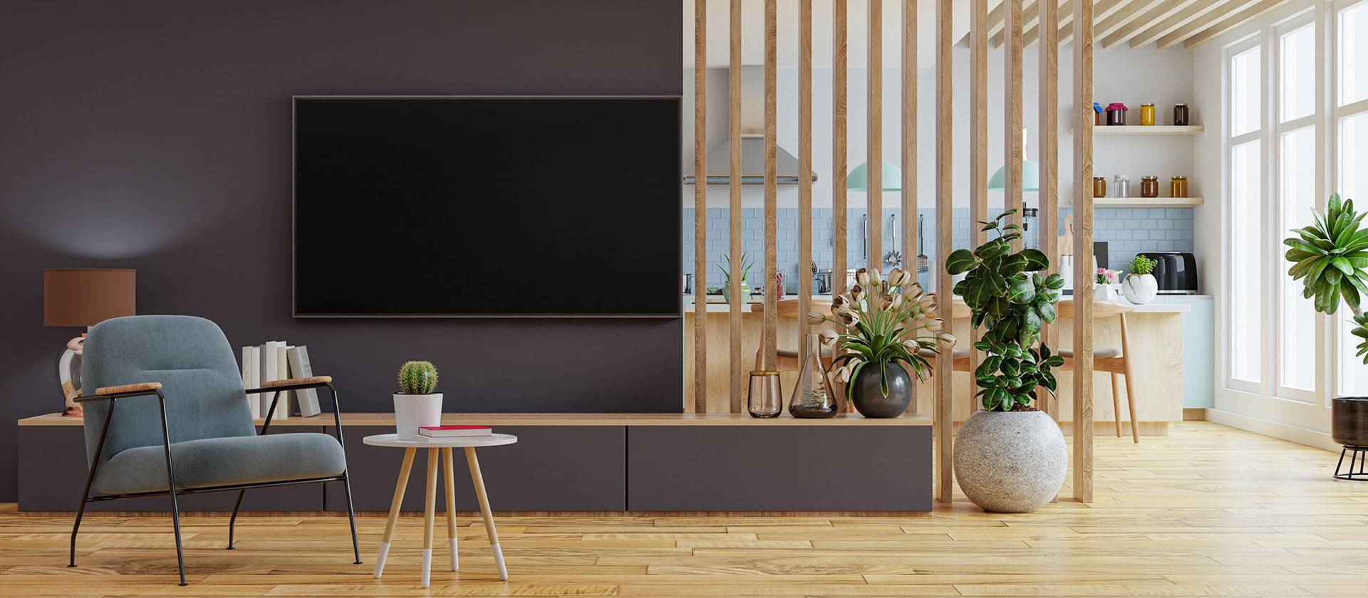 Banner - Krealize imobiliaria